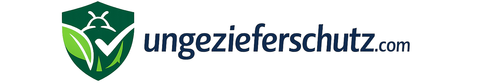 ungezieferschutz.com Logo